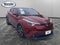 2018 Toyota C-HR XLE Premium