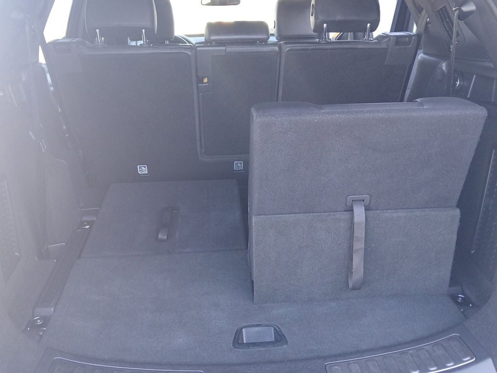 2016 Land Rover Discovery Sport HSE