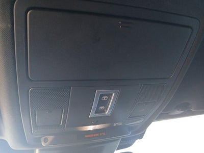 2016 Land Rover Discovery Sport HSE