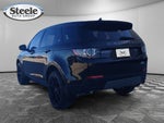 2016 Land Rover Discovery Sport HSE