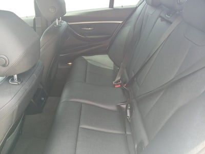 2018 BMW 3 Series 330i xDrive
