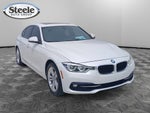 2018 BMW 3 Series 330i xDrive