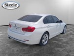 2018 BMW 3 Series 330i xDrive