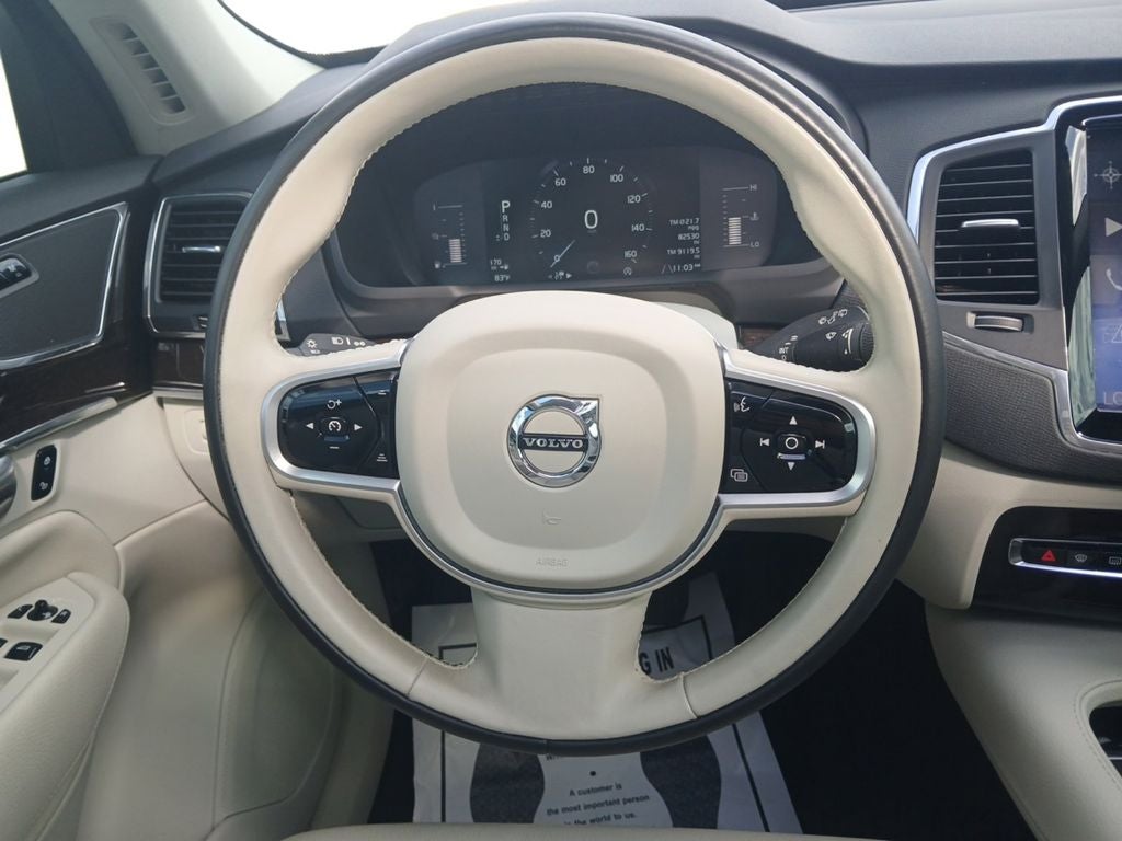 2019 Volvo XC90 T5 Momentum