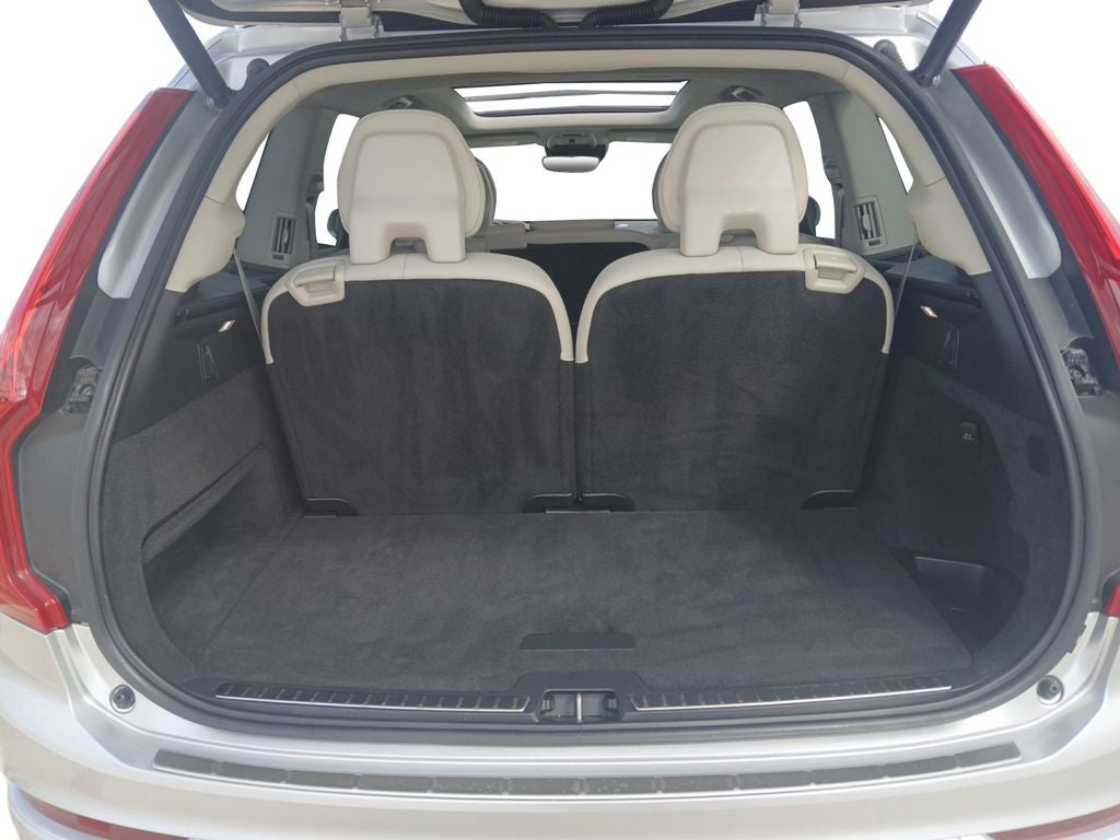 2019 Volvo XC90 T5 Momentum