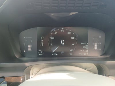 2019 Volvo XC90 T5 Momentum