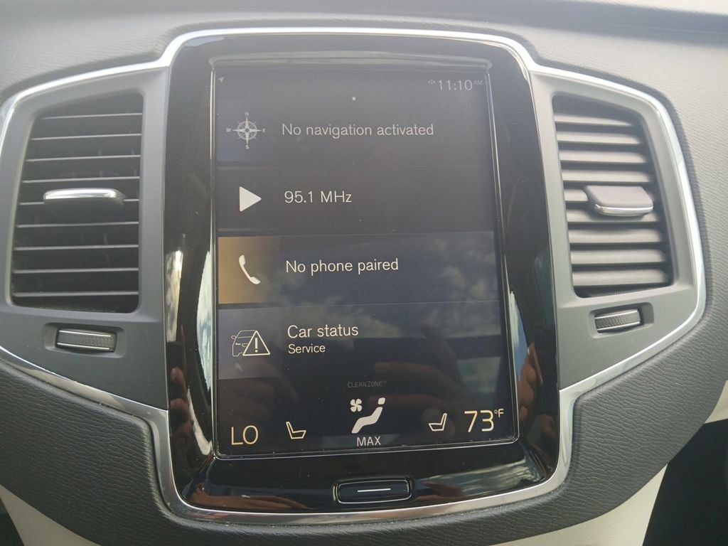 2019 Volvo XC90 T5 Momentum