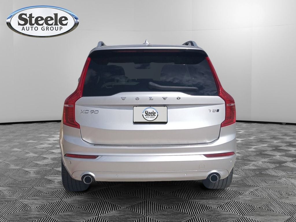 2019 Volvo XC90 T5 Momentum