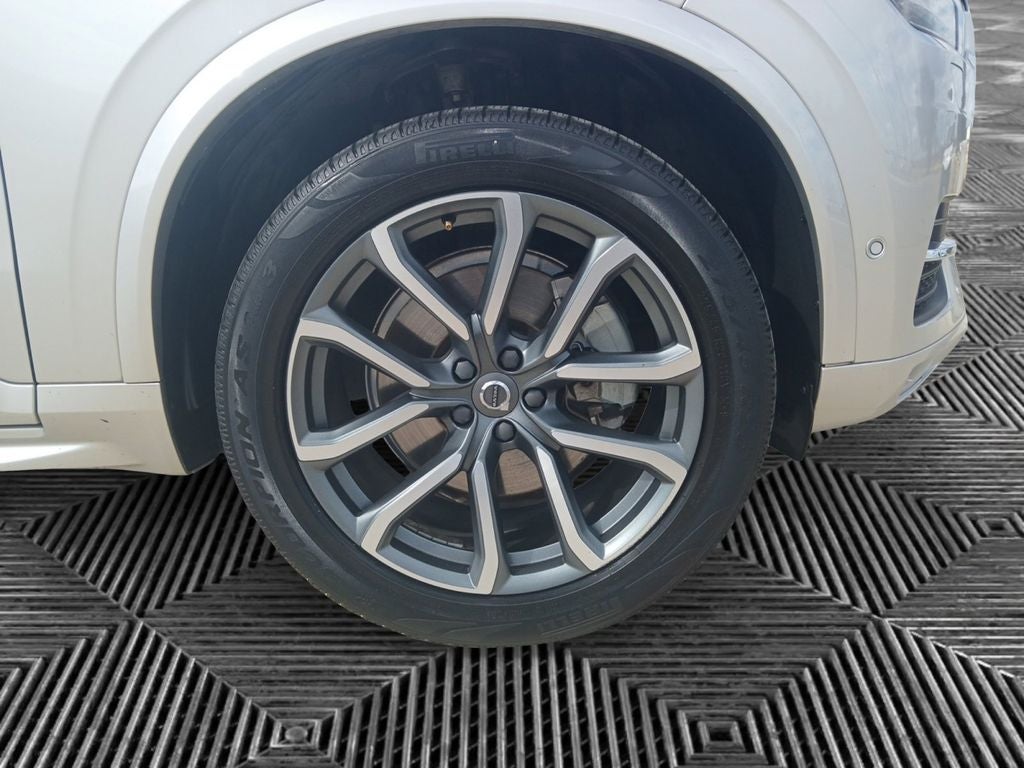 2019 Volvo XC90 T5 Momentum