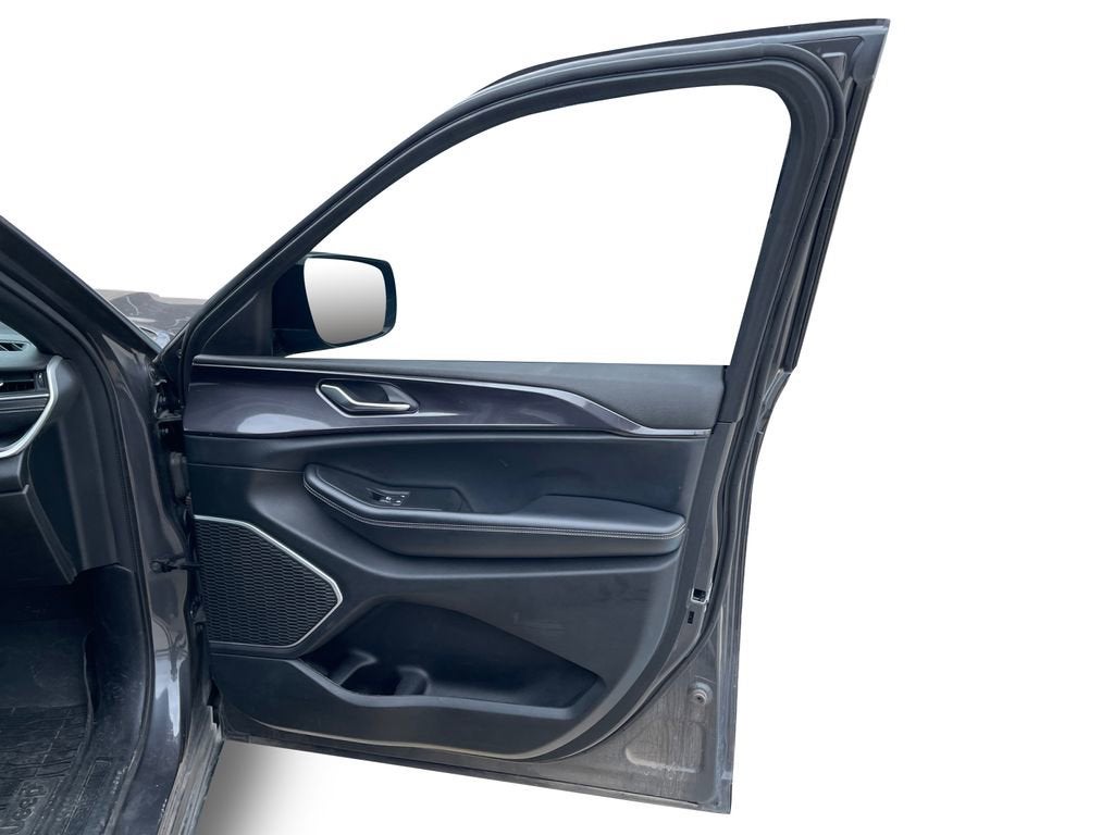 2021 Jeep Grand Cherokee L Altitude 4x2