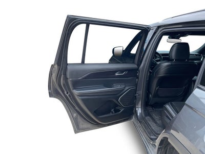 2021 Jeep Grand Cherokee L Altitude 4x2