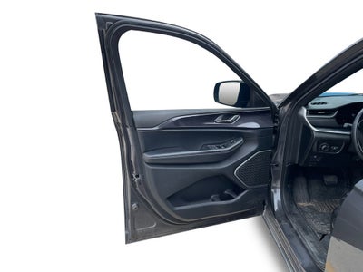 2021 Jeep Grand Cherokee L Altitude 4x2