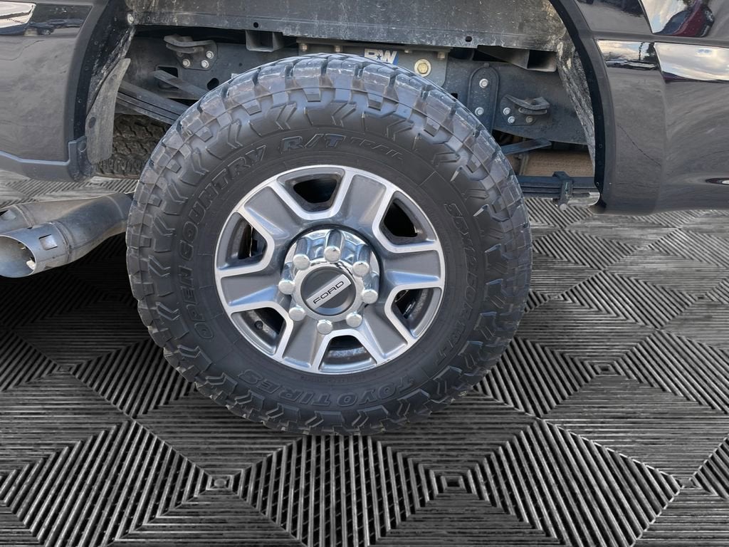 2024 Ford F-350 Lariat