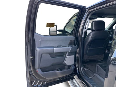 2024 Ford F-350 Lariat