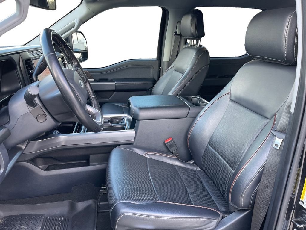 2024 Ford F-350 Lariat