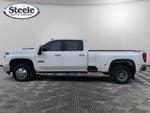 2021 Chevrolet Silverado 3500 HD LTZ DRW
