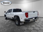 2021 Chevrolet Silverado 3500 HD LTZ DRW