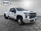 2021 Chevrolet Silverado 3500 HD LTZ DRW