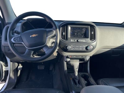 2020 Chevrolet Colorado WT