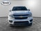 2020 Chevrolet Colorado WT