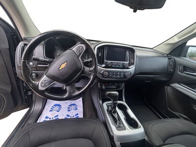 2018 Chevrolet Colorado 2WD LT