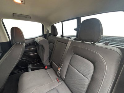 2018 Chevrolet Colorado 2WD LT