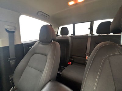 2018 Chevrolet Colorado 2WD LT