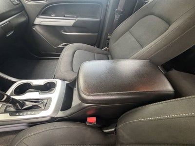 2018 Chevrolet Colorado 2WD LT