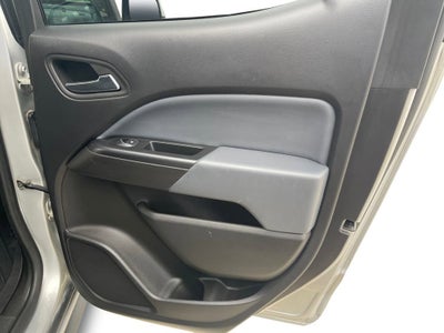 2019 Chevrolet Colorado 4WD Z71