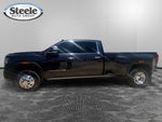 2024 GMC Sierra 3500 HD Denali Ultimate DRW