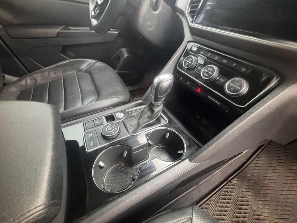 2019 Volkswagen Atlas 3.6L V6 SEL Premium