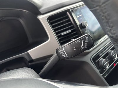 2019 Volkswagen Atlas 3.6L V6 SEL Premium