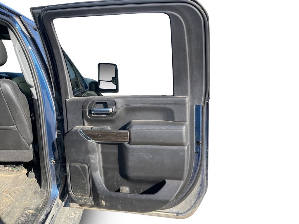 2023 Chevrolet Silverado 2500 HD LT