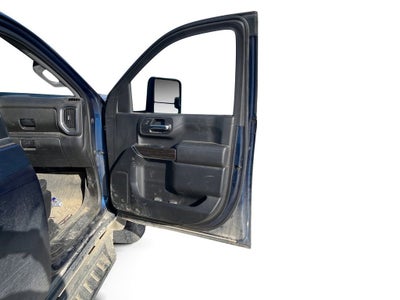 2023 Chevrolet Silverado 2500 HD LT