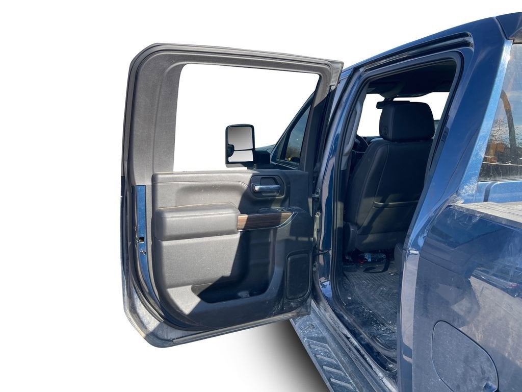 2023 Chevrolet Silverado 2500 HD LT