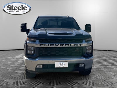 2023 Chevrolet Silverado 2500 HD LT