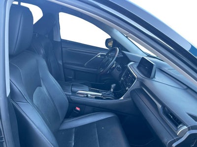 2021 Lexus RX 350 RX 350