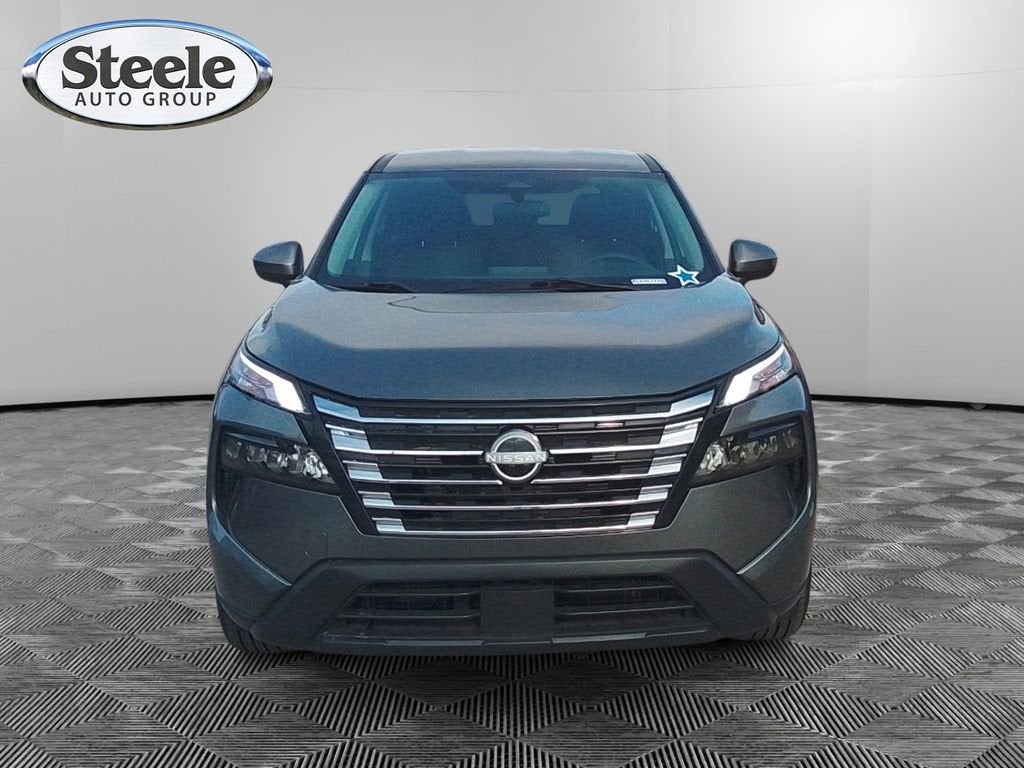2024 Nissan Rogue SV Intelligent AWD