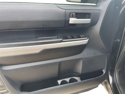 2018 Toyota Tundra SR5 5.7L V8