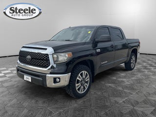 2018 Toyota Tundra SR5 5.7L V8