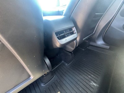 2025 Tesla Model Y Performance