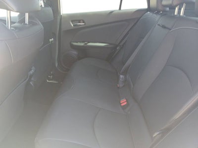 2022 Toyota Prius Prime Limited