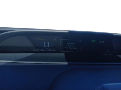 2022 Toyota Prius Prime Limited