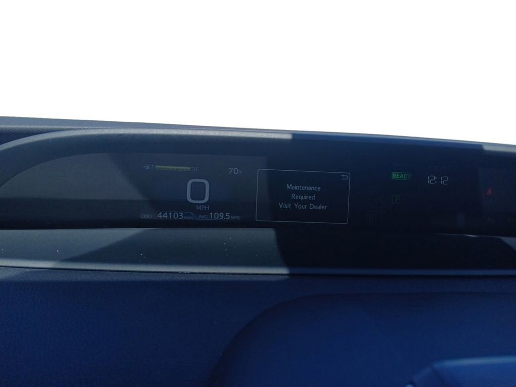 2022 Toyota Prius Prime Limited