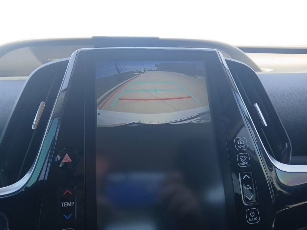 2022 Toyota Prius Prime Limited