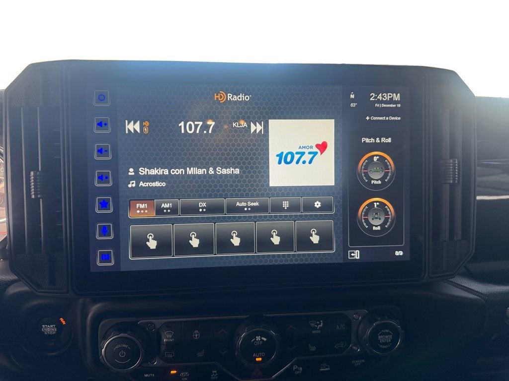 2021 Jeep Wrangler Unlimited Rubicon 392