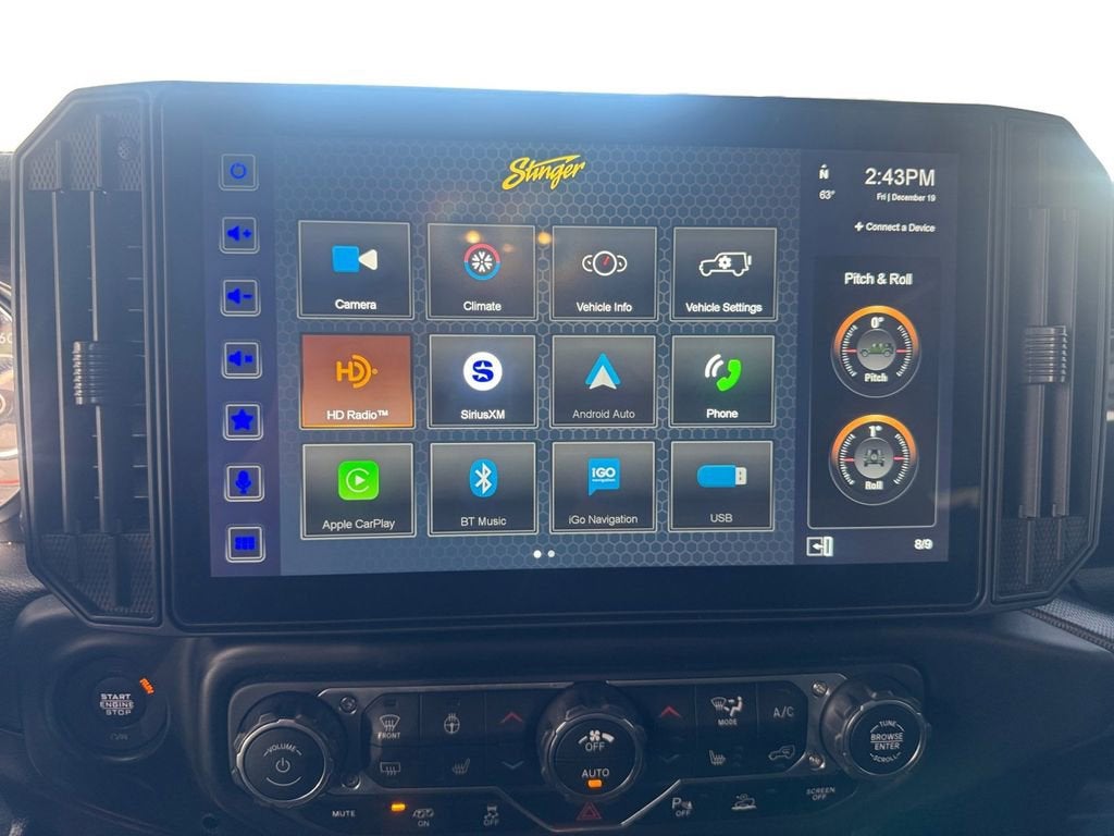 2021 Jeep Wrangler Unlimited Rubicon 392