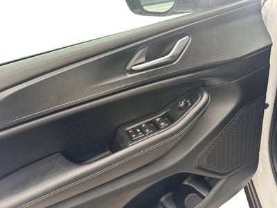 2023 Jeep Grand Cherokee L Altitude 4x2
