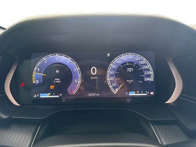 2023 Jeep Grand Cherokee L Altitude 4x2