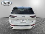 2025 Jeep Grand Cherokee L Summit Reserve 4x4